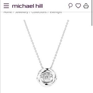 Michael Hill Necklace